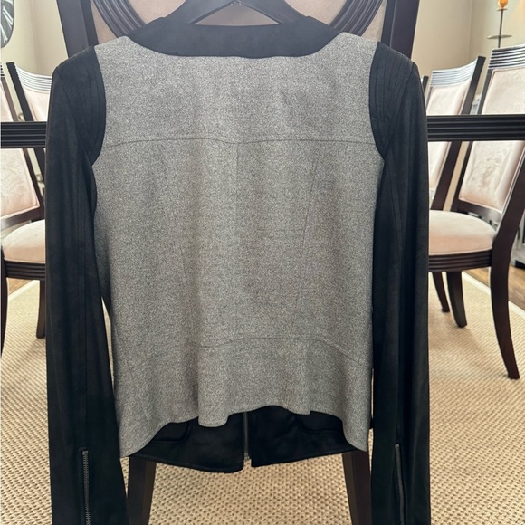 George Utility Jacket - Picture 2 of 4